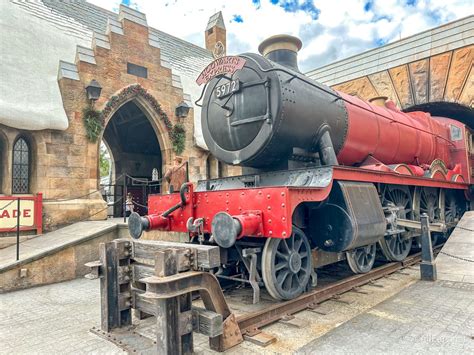 CLOSURE Set to Hit Popular Harry Potter Ride at Universal Orlando Next ...