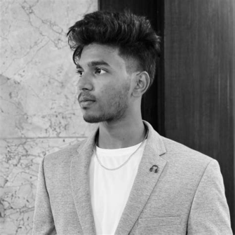 Sathish - Computer programming teacher in Puducherry - ₹500/h