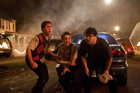 Project X Cast