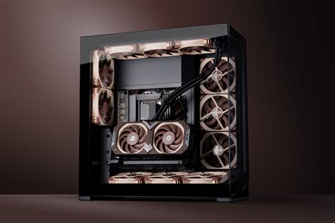 NF-A14x25 G2 PWM | Noctua