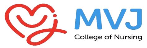 MVJ College of Nursing | Academics DGNM