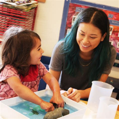 Telegraph Avenue – Duck's Nest Preschool
