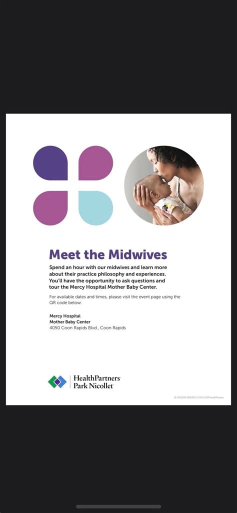 Meet the Midwives, The Mother Baby Center at Mercy Hospital, Coon ...