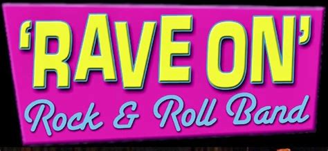 RAVE ON BAND @ GRANVILLE DIGGERS, Granville Diggers Club, Creedmoor, 26 ...