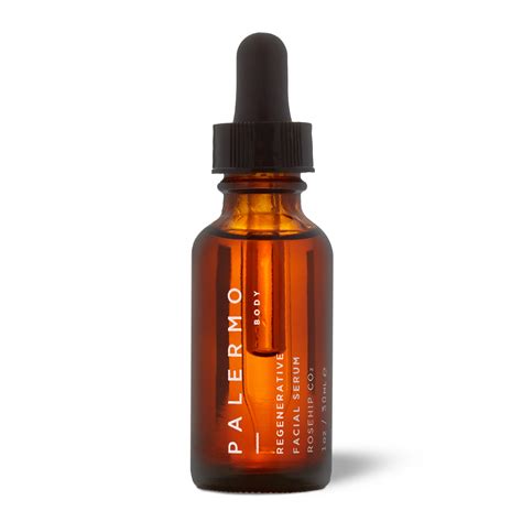 Regenerative Facial Serum by Palermo Body – Peak Health