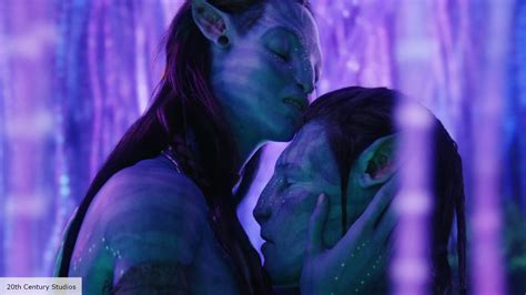 How do the Na'vi and Avatars have babies?