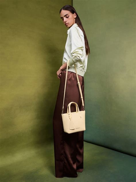 Women's Tote Bags | Shop Exclusive Styles | Shop Online | CHARLES ...