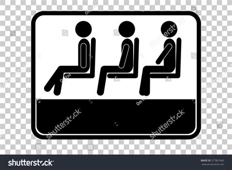 Image result for Raective Queue Sign