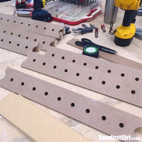 Image result for Router Cutter Storage