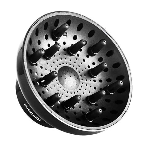 The 10 Best Diffusers for Curly Hair, According to Stylists | Who What Wear