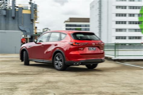 2025 Mazda CX-60 review | CarExpert - Mystahn.com