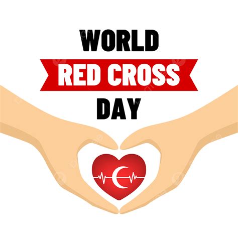World Red Cross Day on May 8 Illustration to Medical Health and ...