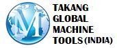 About Us - Takang-Global Machine Tools - Leading CNC Lathes Manufacturer
