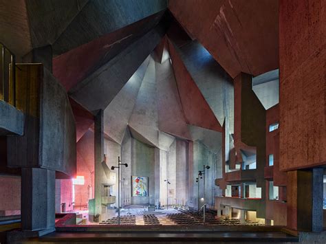 German architect Gottfried Böhm’s birth centenary comes alive with BÖHM100