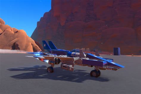 Image result for Trailmakers VTOL Tutorial