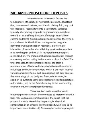 Preformulation I Polymorphism, particle size and shape - Lesson ...