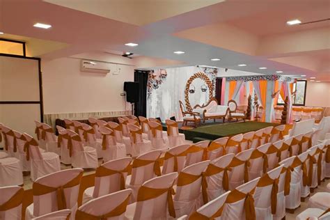 Patel Caterers, Jhulelal Banquet Hall - Venue - Nerul - Weddingwire.in