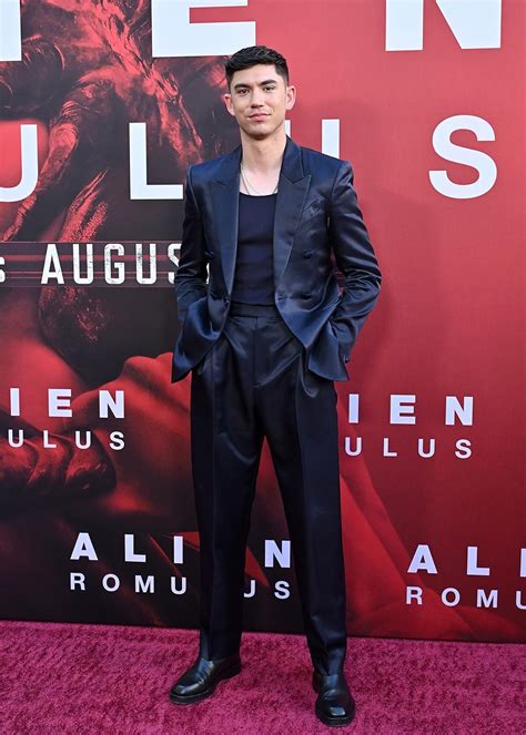 Image result for Alien.romulus.2024 Cast