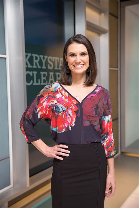 Krystal Ball Nudes
