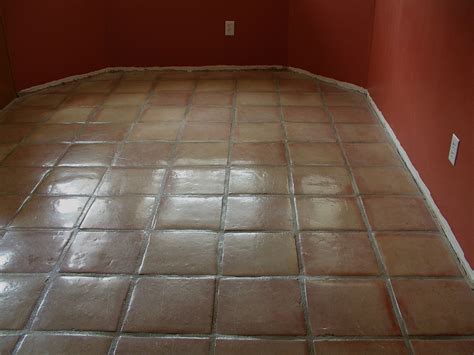 Saltillo Floor Tile | GoodDesign