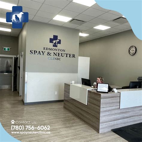 Home - Spay and Neuter Clinic