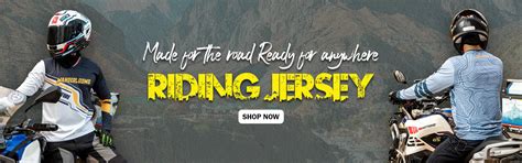 Riding Jerseys – WANDERLOOMS