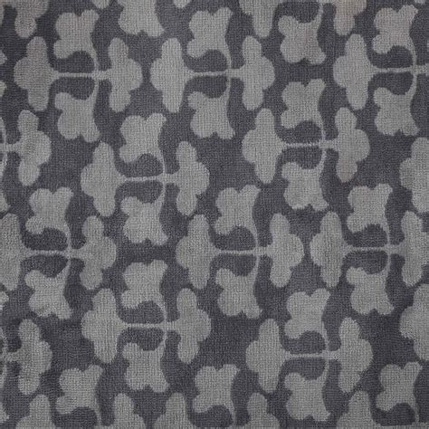 Buy Patterned Floral Design Woven Carpet - 90 x 150 cm from Home Centre ...