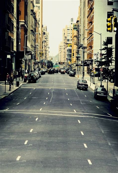 AOFOTO 5x7ft City Road Backdrops Modern Urban Street Buildings ...