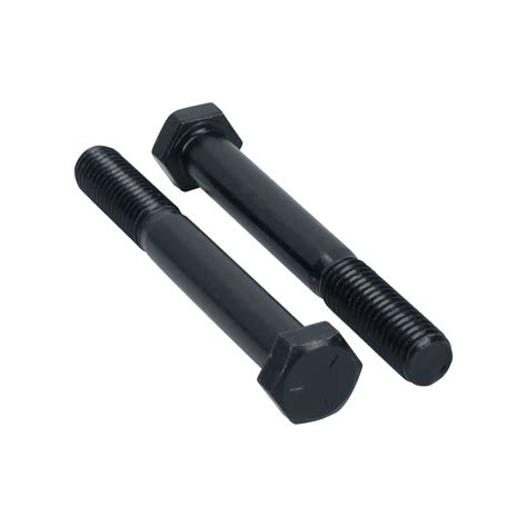 Bolsa con 15 tornillos 1/2' x 4' acero grado 5, FIERO SKU TOR5-1/2X4 ...