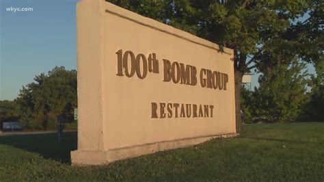 Why is the 100th Bomb Group Restaurant closing in Cleveland? | wkyc.com