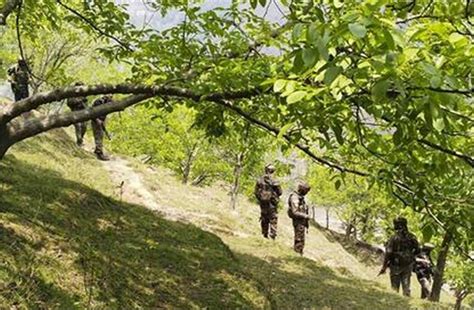 Poonch Encounter Update : मौके पर पहुंची Forensic की टीमें, होंगे अहम ...