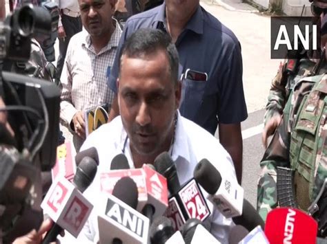 JMM-Congress coalition "standing strong", says Cong leader Banna Gupta ...