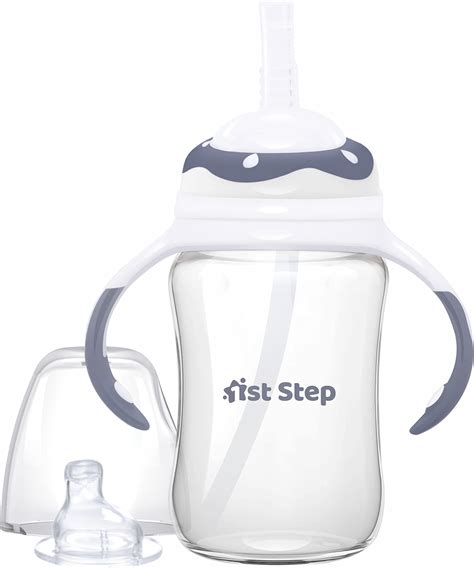 Buy Cherilo Little Bunny Baby Sipper Bottle for Kids, Anti-Spill Sipper ...