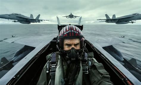 Top Gun Sequel