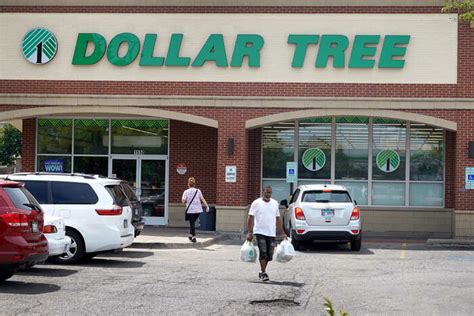 A TikTok appears to show a Dollar Tree customer working the register ...