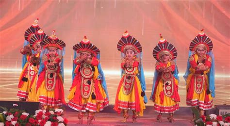 Annual day was celebrated with lots of enthusiasm and zeal by the ...