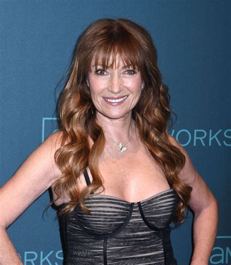 JANE SEYMOUR at AMC Networks 2023 Upfront in New York 04/18/2023 ...