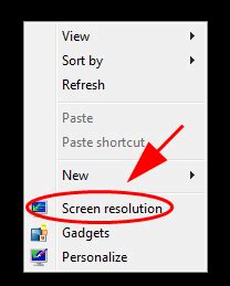 How to Fix Error Input Timing Not Supported by Monitor Display 的图像结果