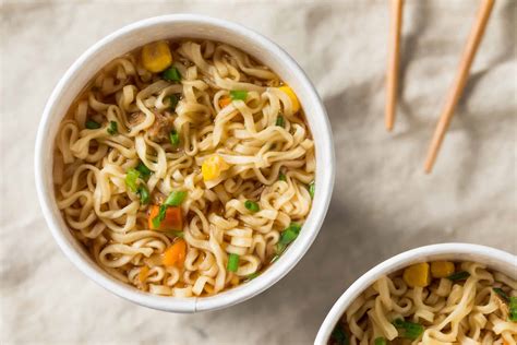 11 Best Low-Sodium Ramen Noodles of 2025