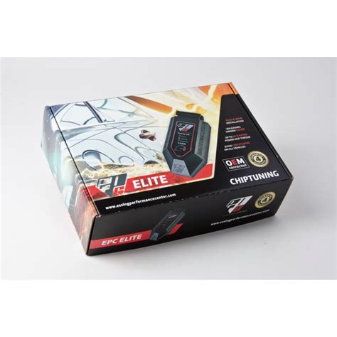 Buy EPC POWER TUNINGBOX UPGRADE Citroen Jumper 3.0 HDI 157 Hp 400 Nm ...
