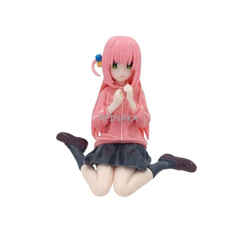 Buy PINAKA Anime Bocchi The Rock! Hitori Goto Girl 8 CM Action Figure ...