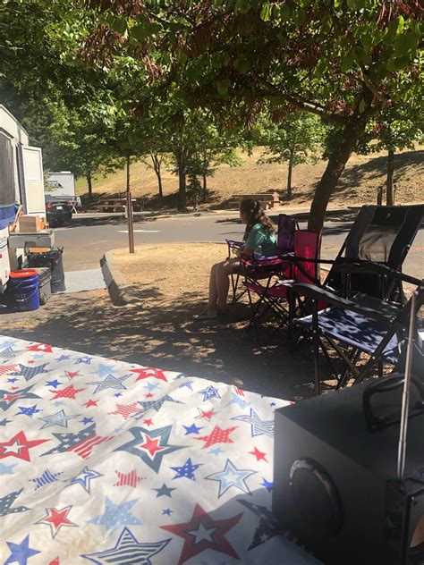 Sanborn County Park Camping | Saratoga, CA