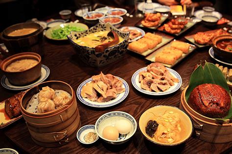 中国美食十大城市:每一个都藏着无数经典的美味_排行榜123网