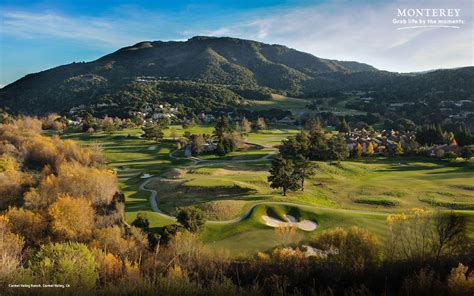 Monterey Wallpapers - Top Free Monterey Backgrounds - WallpaperAccess