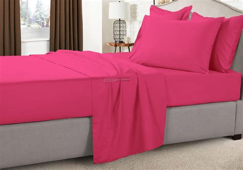 RV Sheets, Camper Bunk, Truck Sheets -All Size — comfortbeddings-usa