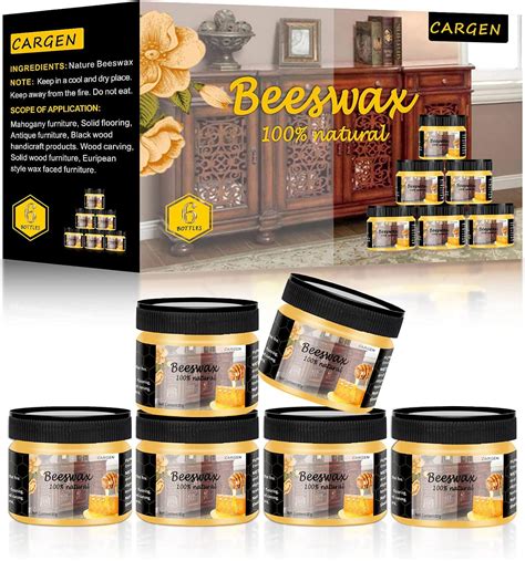 Updated 2021 - Top 10 Beeswax For Furniture And Floors - Home Gadgets
