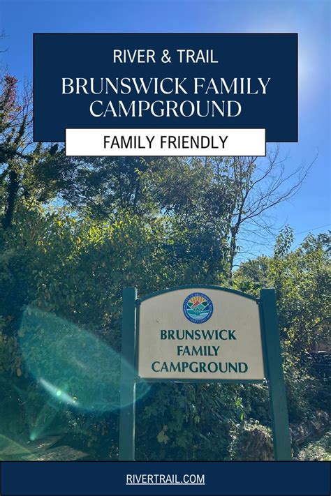 Brunswick Family Campground Brunswick Maryland Reviews: Your Guide