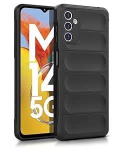 WOW IMAGINE Ultimate Silicon Back Cover Case for Samsung Galaxy M14 5G ...