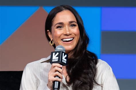Meghan Markle anuncia un nuevo podcast y su título promete confesiones ...
