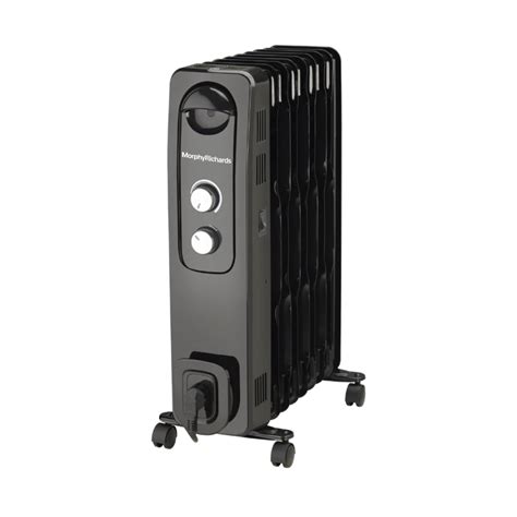 9F Heat Wave OFR Room Heater – Bajaj Electricals India